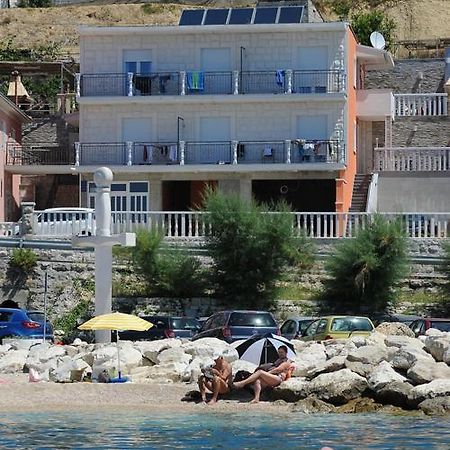 Apartmani Ivo Podstrana Exteriör bild