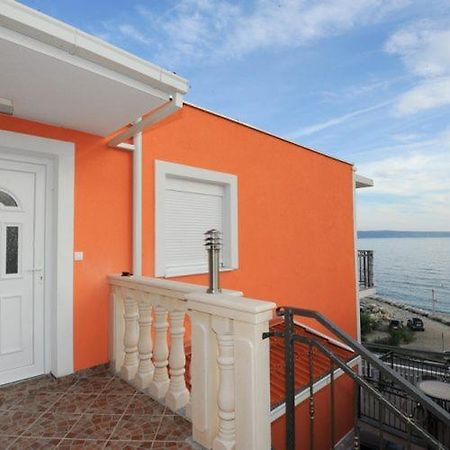 Apartmani Ivo Podstrana Exteriör bild