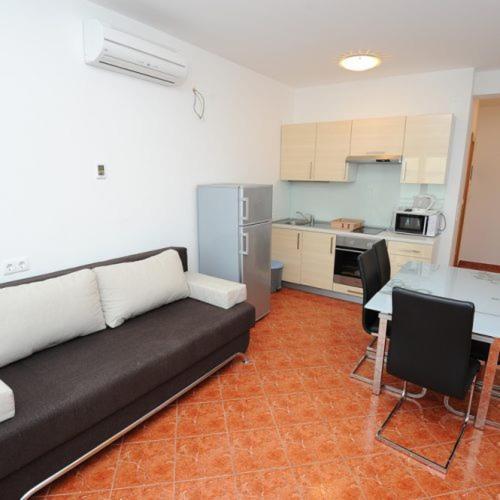 Apartmani Ivo Podstrana Exteriör bild