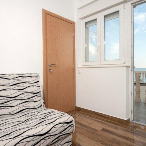 Apartmani Ivo Podstrana Exteriör bild