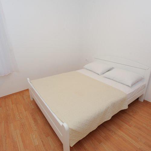Apartmani Ivo Podstrana Exteriör bild