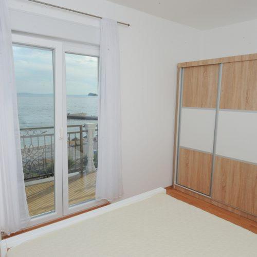 Apartmani Ivo Podstrana Exteriör bild