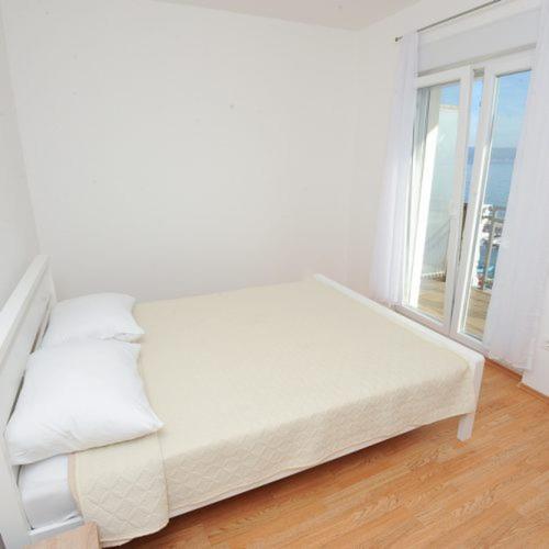 Apartmani Ivo Podstrana Exteriör bild