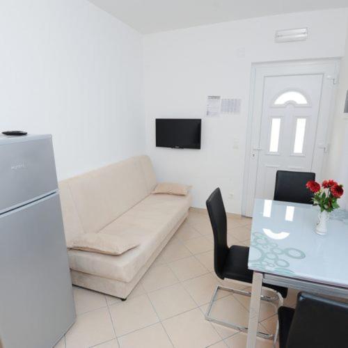 Apartmani Ivo Podstrana Exteriör bild