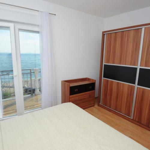 Apartmani Ivo Podstrana Exteriör bild