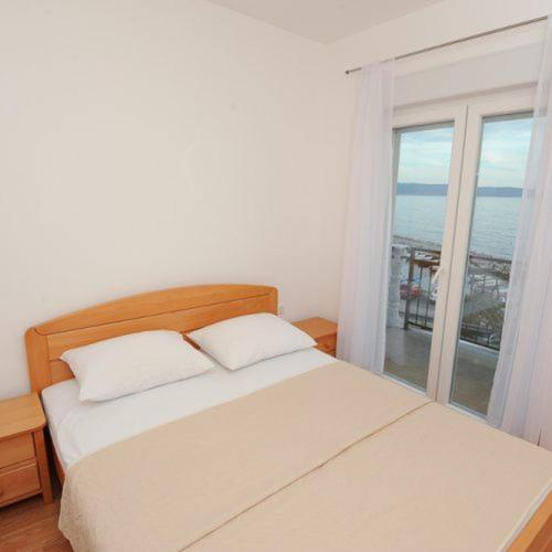 Apartmani Ivo Podstrana Exteriör bild