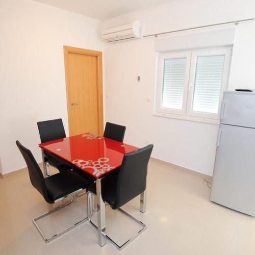 Apartmani Ivo Podstrana Exteriör bild
