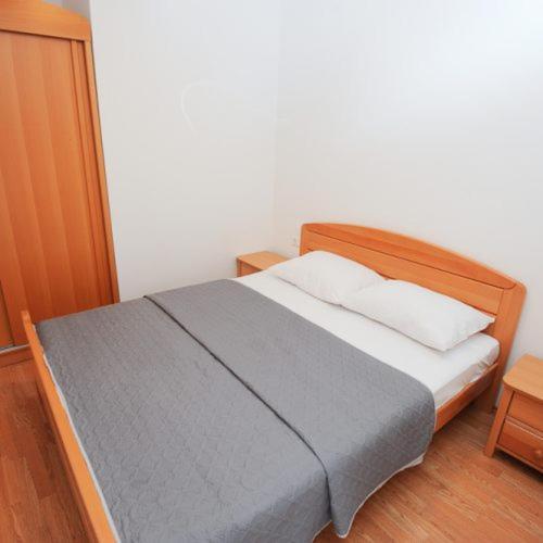 Apartmani Ivo Podstrana Exteriör bild