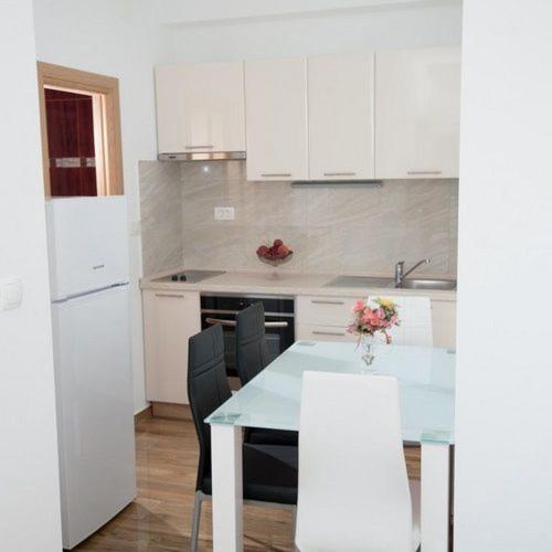 Apartmani Ivo Podstrana Exteriör bild
