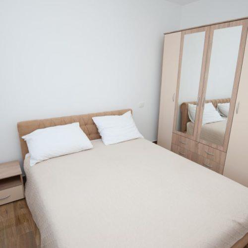 Apartmani Ivo Podstrana Exteriör bild