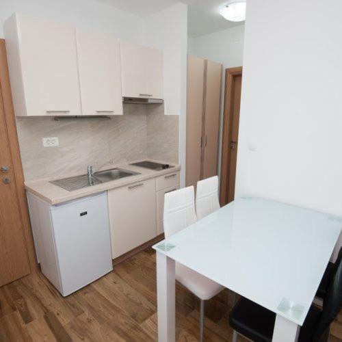Apartmani Ivo Podstrana Exteriör bild