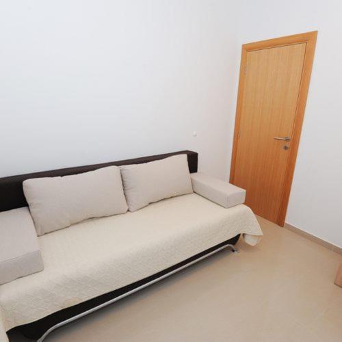 Apartmani Ivo Podstrana Exteriör bild