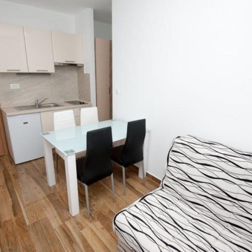 Apartmani Ivo Podstrana Exteriör bild