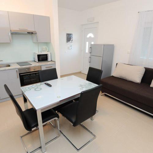 Apartmani Ivo Podstrana Exteriör bild