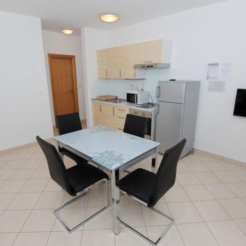 Apartmani Ivo Podstrana Exteriör bild