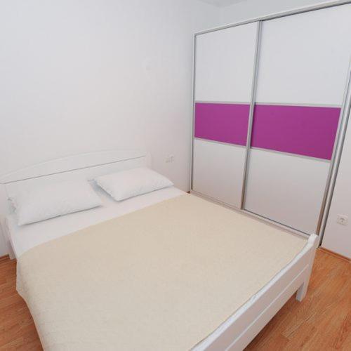 Apartmani Ivo Podstrana Exteriör bild