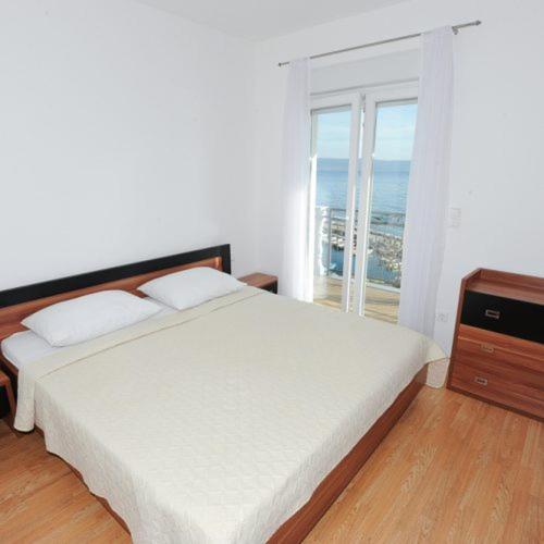 Apartmani Ivo Podstrana Exteriör bild